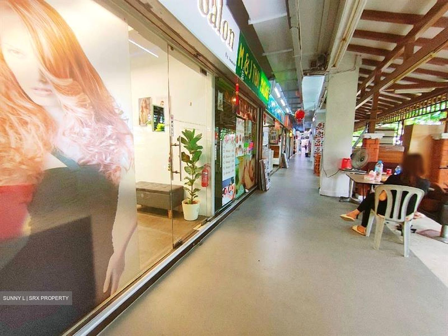 Ang Mo Kio Avenue 10 (D20), Shop House #602726821